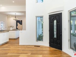 21965 Saddle Peak Road, Topanga CA 90290