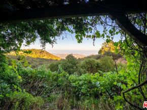 21965 Saddle Peak Road, Topanga CA 90290