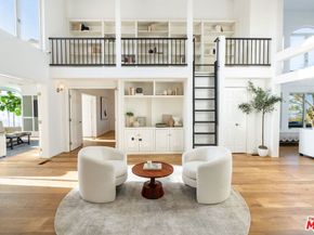 21965 Saddle Peak Road, Topanga CA 90290