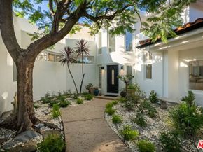 21965 Saddle Peak Road, Topanga CA 90290