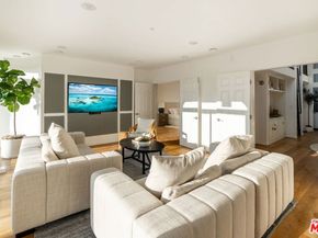 21965 Saddle Peak Road, Topanga CA 90290