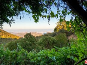 21965 Saddle Peak Road, Topanga CA 90290
