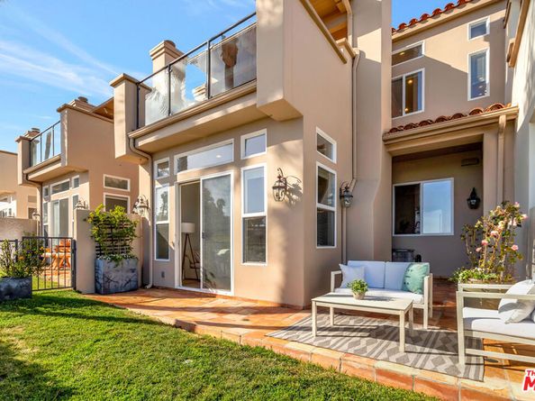 6412 Lunita Road, Malibu CA 90265
