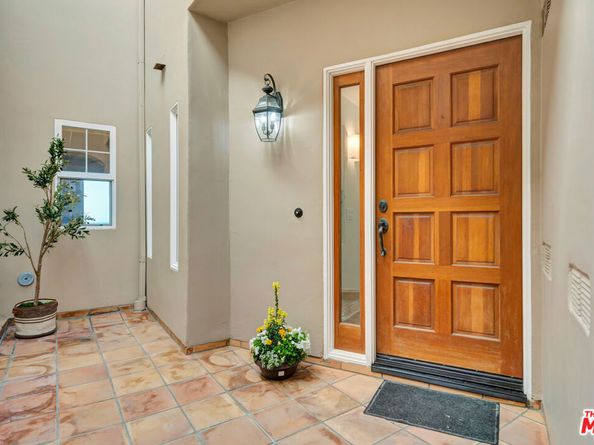 6412 Lunita Road, Malibu CA 90265