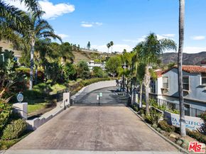 6412 Lunita Road, Malibu CA 90265