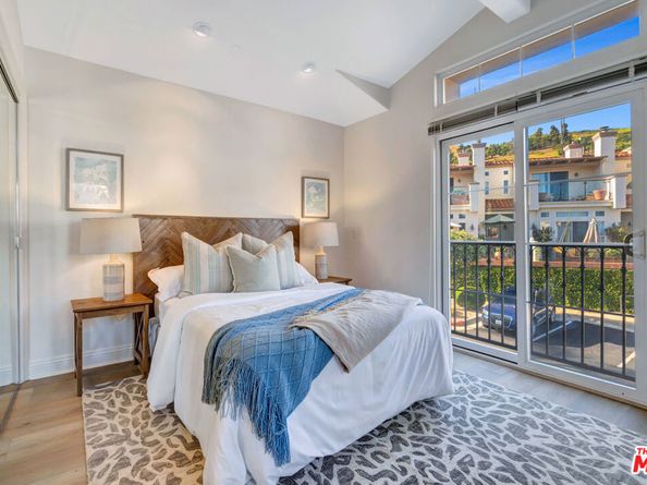 6412 Lunita Road, Malibu CA 90265