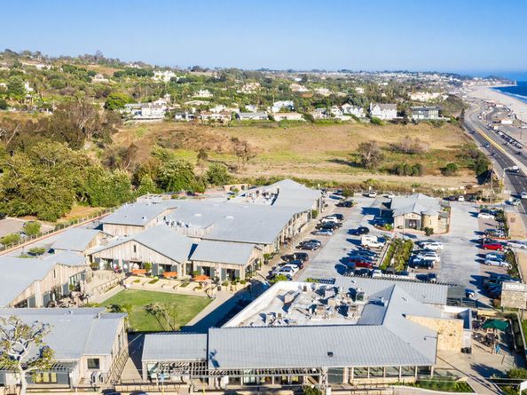 6412 Lunita Road, Malibu CA 90265