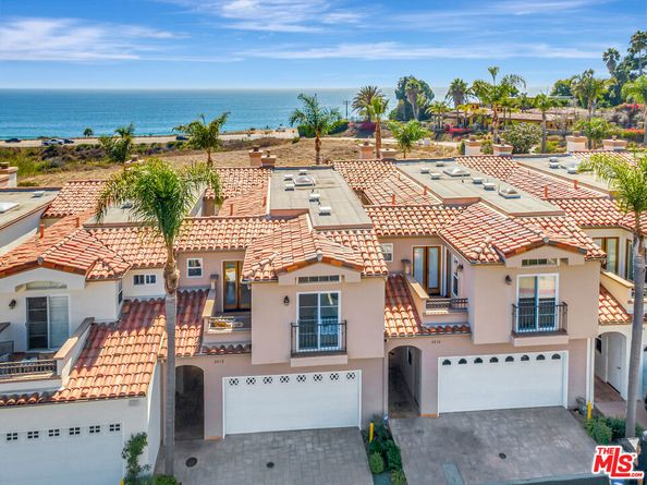 6412 Lunita Road, Malibu CA 90265