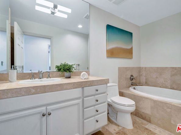 6412 Lunita Road, Malibu CA 90265