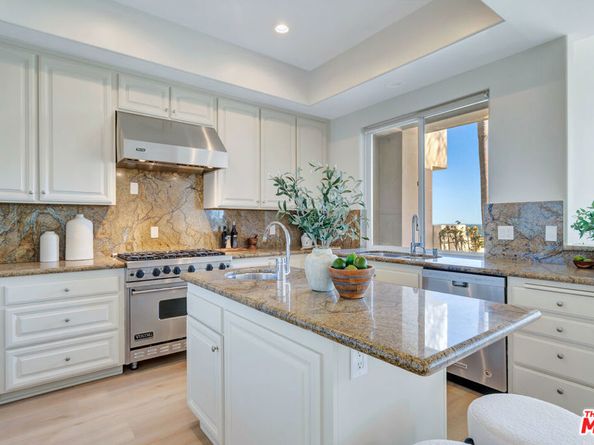 6412 Lunita Road, Malibu CA 90265