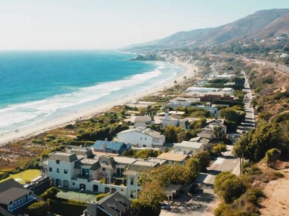 6412 Lunita Road, Malibu CA 90265
