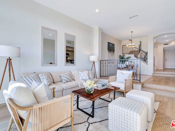 6412 Lunita Road, Malibu CA 90265