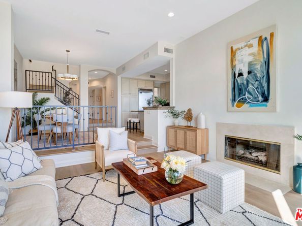 6412 Lunita Road, Malibu CA 90265