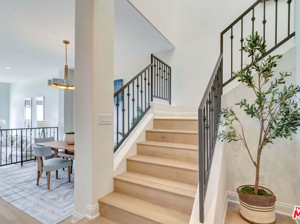 6412 Lunita Road, Malibu CA 90265