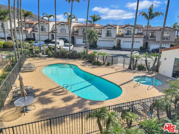 6412 Lunita Road, Malibu CA 90265