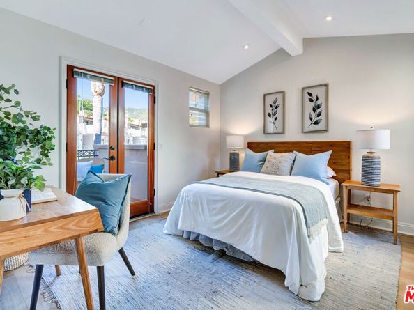 6412 Lunita Road, Malibu CA 90265