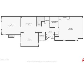 6412 Lunita Road, Malibu CA 90265