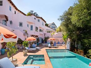 3700 Lowry Road, Los Angeles CA 90027