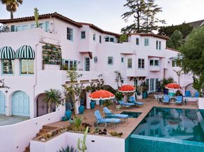 3700 Lowry Road, Los Angeles CA 90027