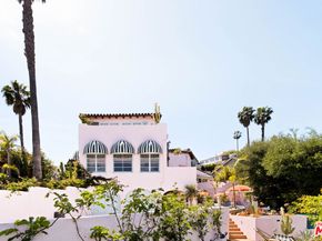 3700 Lowry Road, Los Angeles CA 90027