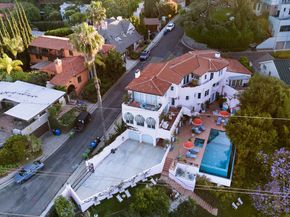 3700 Lowry Road, Los Angeles CA 90027