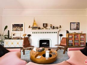 3700 Lowry Road, Los Angeles CA 90027