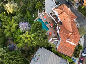 3700 Lowry Road, Los Angeles CA 90027
