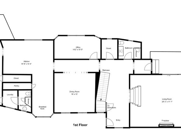 3700 Lowry Road, Los Angeles CA 90027