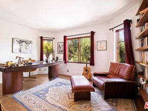 3700 Lowry Road, Los Angeles CA 90027