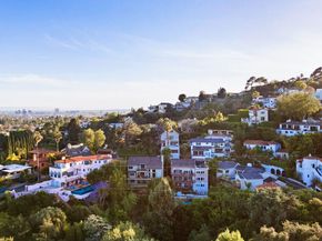 3700 Lowry Road, Los Angeles CA 90027