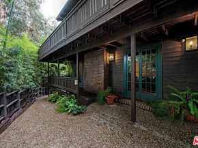 1922 N Sycamore Avenue, Los Angeles CA 90068