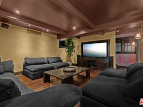 1922 N Sycamore Avenue, Los Angeles CA 90068