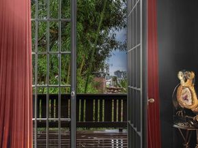1922 N Sycamore Avenue, Los Angeles CA 90068