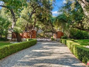 12 Woodlyn Lane, Bradbury CA 91008