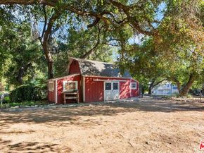12 Woodlyn Lane, Bradbury CA 91008