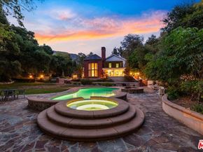 12 Woodlyn Lane, Bradbury CA 91008