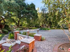 12 Woodlyn Lane, Bradbury CA 91008
