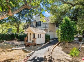 12 Woodlyn Lane, Bradbury CA 91008