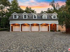 12 Woodlyn Lane, Bradbury CA 91008