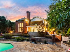 12 Woodlyn Lane, Bradbury CA 91008