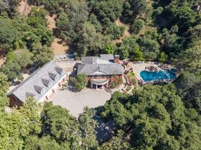 12 Woodlyn Lane, Bradbury CA 91008