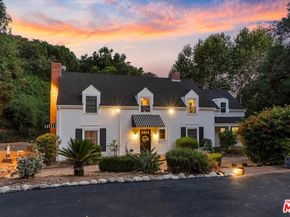 12 Woodlyn Lane, Bradbury CA 91008