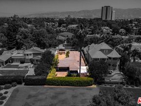 10058 Valley Spring Lane, Toluca Lake CA 91602