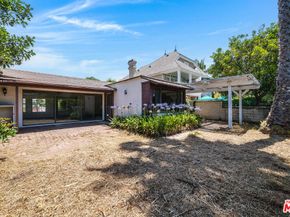 10058 Valley Spring Lane, Toluca Lake CA 91602
