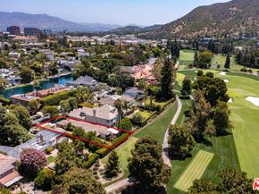 10058 Valley Spring Lane, Toluca Lake CA 91602