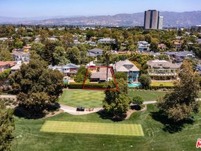 10058 Valley Spring Lane, Toluca Lake CA 91602