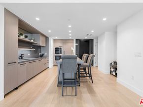 10777 Wilshire Boulevard 603, Los Angeles CA 90024