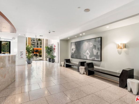 10777 Wilshire Boulevard 603, Los Angeles CA 90024
