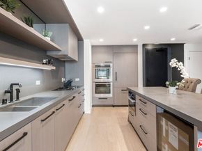 10777 Wilshire Boulevard 603, Los Angeles CA 90024