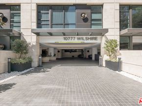 10777 Wilshire Boulevard 603, Los Angeles CA 90024